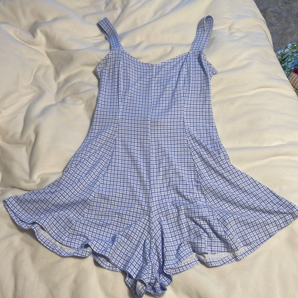 Forever 21 romper